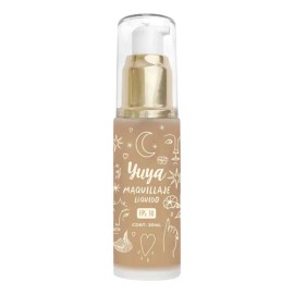 Yuya - Maquillaje Líquido Cm25