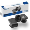 AltitudeCraft Universal Wrench Extender Adaptor, 1/2" Breaker Bars & 21mm