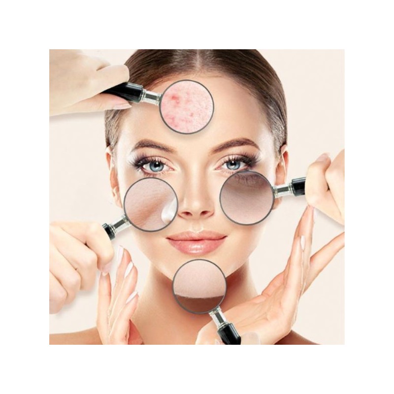 MALU WILZ Camouflage Cream Concealer 20g, Shade:13 Light Beige