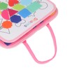 Toddler Skill Board Rich Contents Hand Eye Coordination Different Levels
