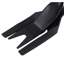 Tooltime 2 Piece Car Door Panel and Trim Clip Removal Pliers Plus Car Door Trim & Upholstery Remover Tool