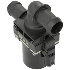 Bosch 1147412208 Non-Return Valve