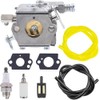 640347A Carburetor Replacement for Tecumseh TC200 TC300 640347 640347A TM049XA