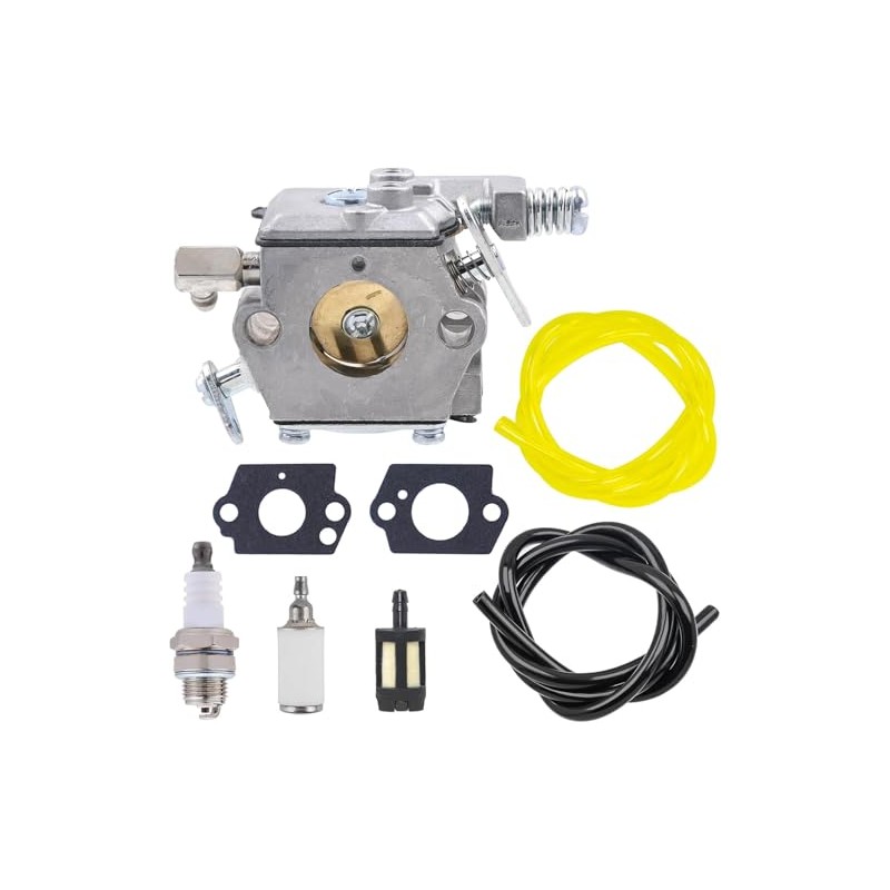 640347A Carburetor Replacement for Tecumseh TC200 TC300 640347 640347A TM049XA