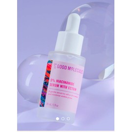 Good Molecules 5% Niacinamide Serum with Ectoin