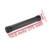 FeiyuTech 10.8 inch (275mm) Carbon Fiber Lightweight Extension Pole with