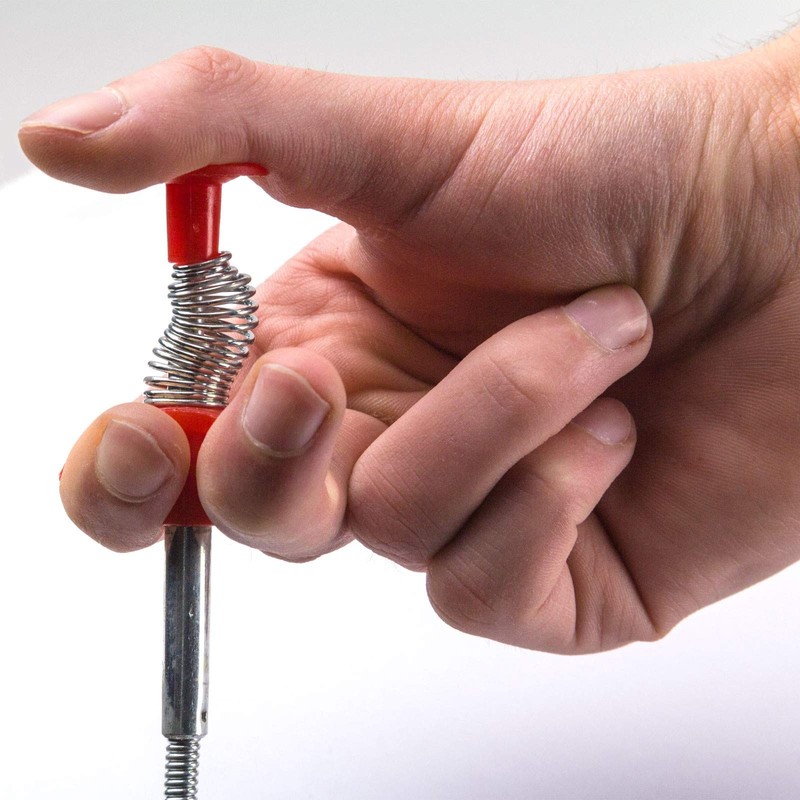 DEMA KG 685 Claw Gripper