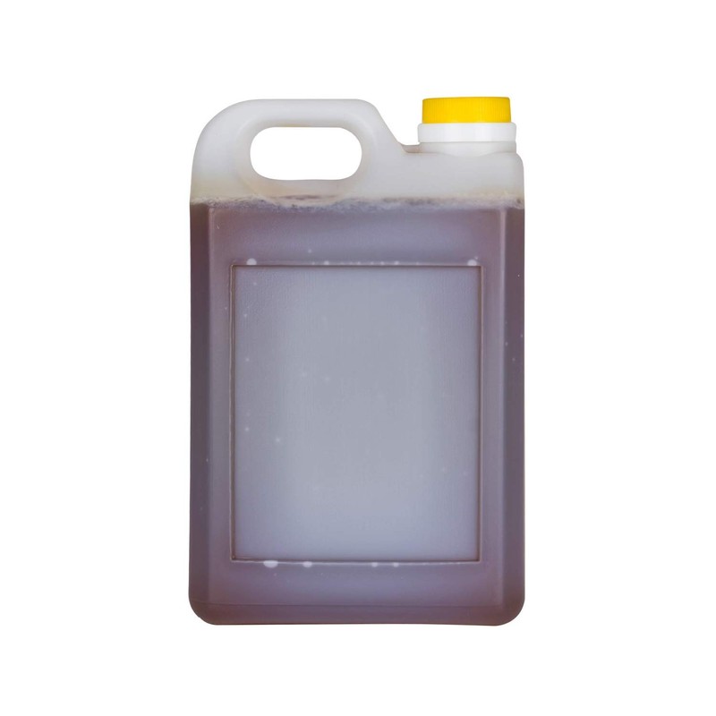 Tea Zone Longan Honey (73.4 fl oz)