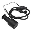 Door Eye Hole Camera with Network Port 2MP HD Support