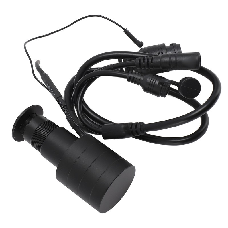 Door Eye Hole Camera with Network Port 2MP HD Support