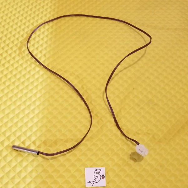 VENDO VMAX 631, 721 & 821 SODA VENDING MACHINE TEMP