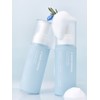 [Double Set] Blue Vitamin Bubble Serum 70ml (whitening, anti-wrinkle dual functionality) / [더블세트]블루 비타민 버블세럼 70ml (미백,주름 이중기능성)