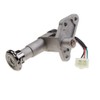 GOOFIT 4-Wire Key Ignition Switch Lock Set Replacement for 50cc
