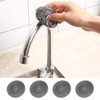 4 Pcs Stainless Steel Kettle Descaler Balls - Efficient Limescale