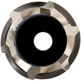 MILWAUKEE Annular Cutter 1" HSS 2" DEPTH Part # 49-59-2100