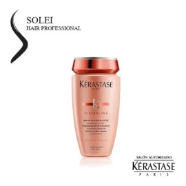 Shampoo Krastase Paris Discipline Anti-frizz, De 250ml                                                                                                
