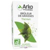 Arkopharma Arkocaps Organic Green Tea 130 Capsules