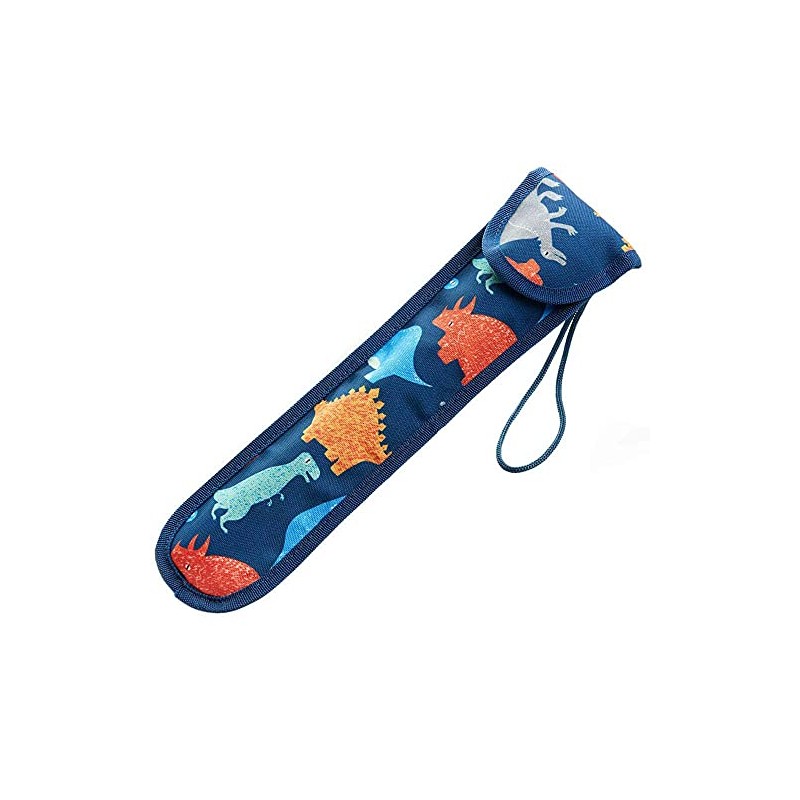 Miquelrius Schule Azul, azure, School