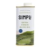 SIMPLi 100% Greek Extra Virgin Olive Oil, Olive Oil Extra