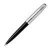 Parker Ballpoint Pen 51 Black CT, Medium Point, Oil-Based, Gift