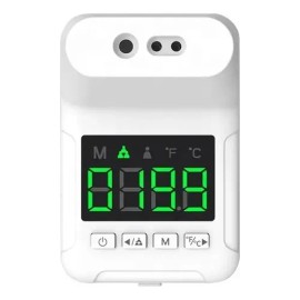 Termómetro Infrarrojo Digital Frente Infrared Counter K3 Mini                                                                                         