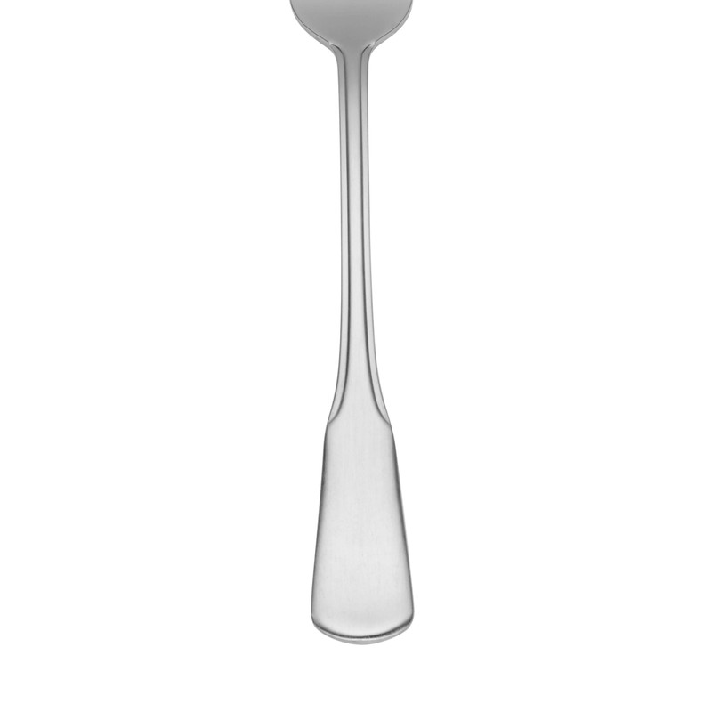 Oneida Flatware Colonial Boston Dinner Forks, Set of 4,Silver