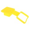 BUGUUYO Replacement Trailer Arm Plug Cap Towing Head Protective Cover