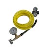 Preece Precision Nitrogen Regulator Shock & Tire Kit 30' Hose