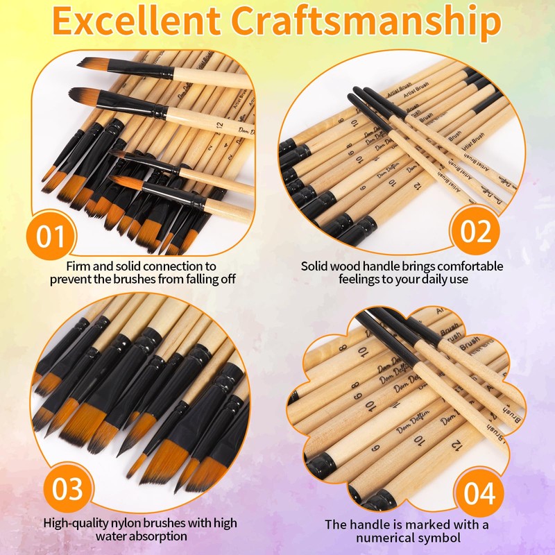 Brush Sets