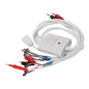 Power Boot Cable Dual Connection Port Electronic Device Repair DC