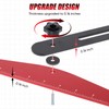 Stair Tread Template Tool - Solid Stair Tread Gauge, Stair
