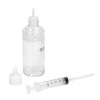 Ink Cleaning Solution Strong Dissolve Ability Nozzle Dye Cleaning Fluid