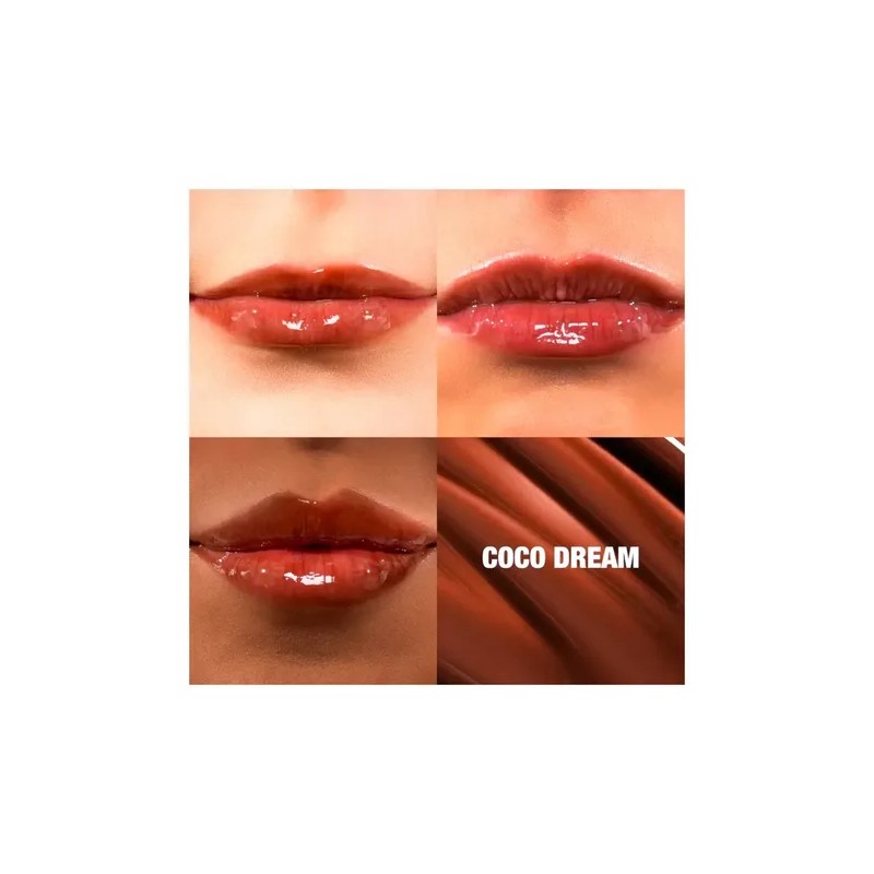 Labial Todo En 1 Tinta +tratamiento+ Brillo Beauty Creations Color