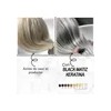 2 Keratina Black Matiz Jehesmipa Original