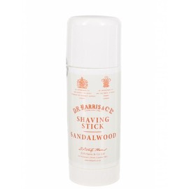 D.R.Harris & Co Sandalwood Shaving Stick 40g
