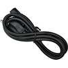 eeTao 3-Prong AC Extra Long Cable Power Cord Charger Compatible