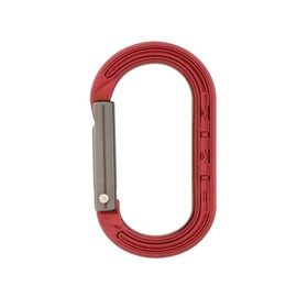 DMM DM0429 Carabiner Exercise Red