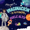 Disfraz de Astronauta - Traje Espacial con Casco - Disfraces