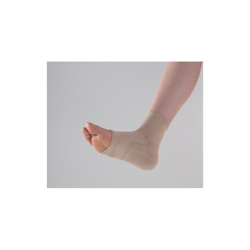 Sorbo Heel Kun, Arch Support, 1 Pair, L