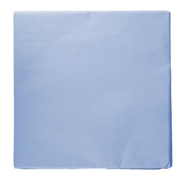 Iconikal Gift Wrap Tissue Paper, 20 x 20-Inches, 60-Sheets (Lilac Blue)