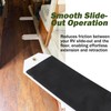 013-4300 RV Slide Out Sleds for Floor Protector, Protect Your