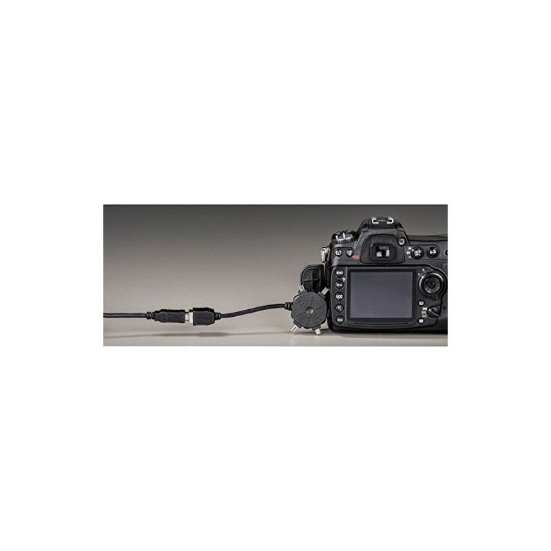 Hama Mini USB Adapter Kit