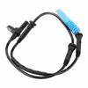 Frankberg 2 x ABS Front Sensor Compatible with 5 Series