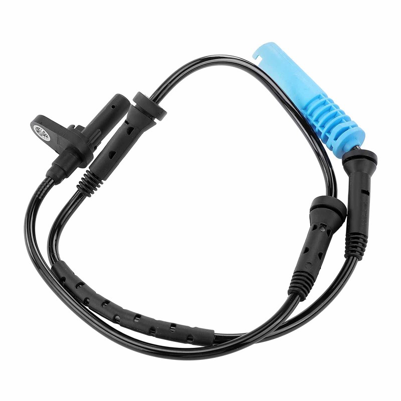 Frankberg 2 x ABS Front Sensor Compatible with 5 Series