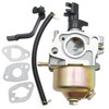 Saihisday 20824011 Carburetor, Replacement for Mi-T-M LCT CM-2600-0MLB Pressure Power