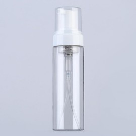 200ml Foaming Dispenser Bottle 200ml 3ea