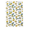 Ulster Weavers Tea Towel-Cotton, Yellow, One Size