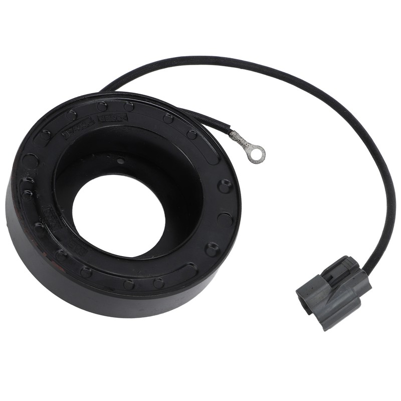 Automotive Air Conditioning Compressor Coil 12V Replacement for ACCORD 2.4