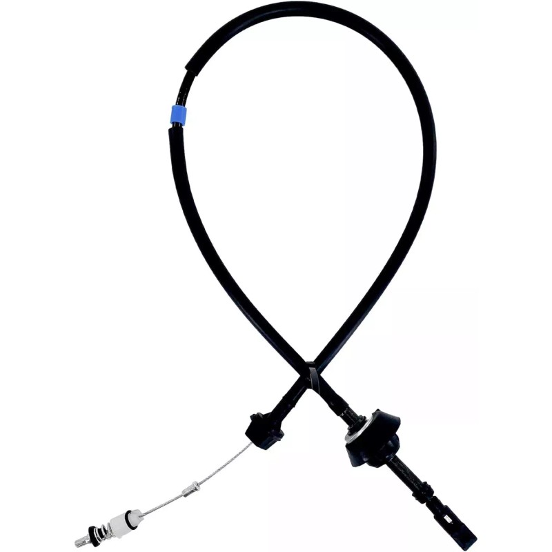 Cummins Throttle Cable For 1994 1995 1996 1997 1998 Dodge