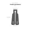 Cost Spa Car Headrest Hook, Set of 2